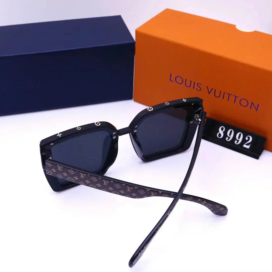 2025 Square Start Sunglasses 8992