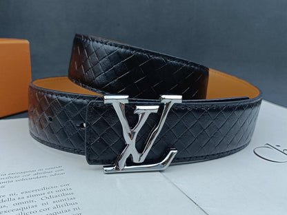 2025 Ranch Reversible Fashion Belt
