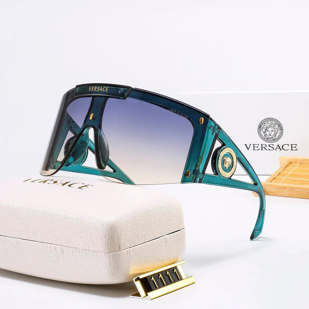 2025 MEDUSA ICON SHIELD SUNGLASSES 1111