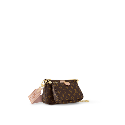 2025 Bag M44840 Multi-Pochette Accessoires