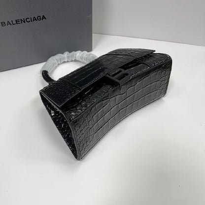 2025 Bag  Hourglass Handbag BA3