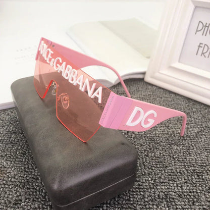 2025  Hot Fashion Square Sunglasses