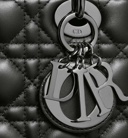 2025 Bag SMALL LADY D BAG