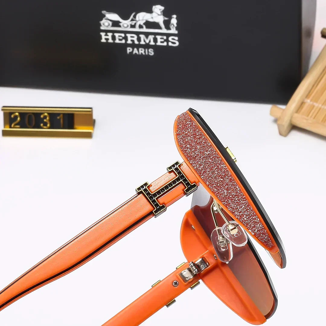 2025 Fashion Square Sunglasses 2031