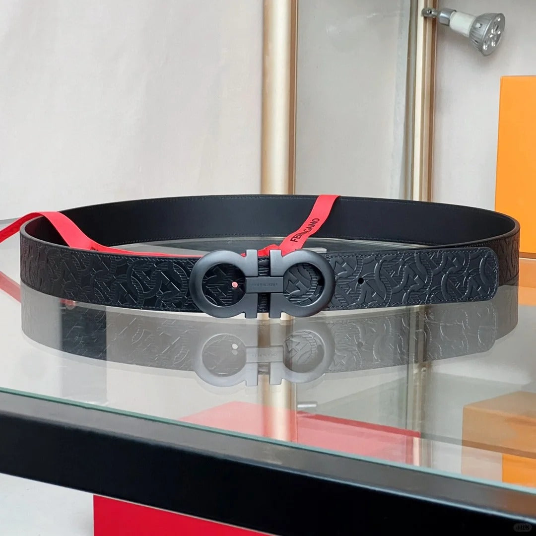 2025 2025 Classic New Belt