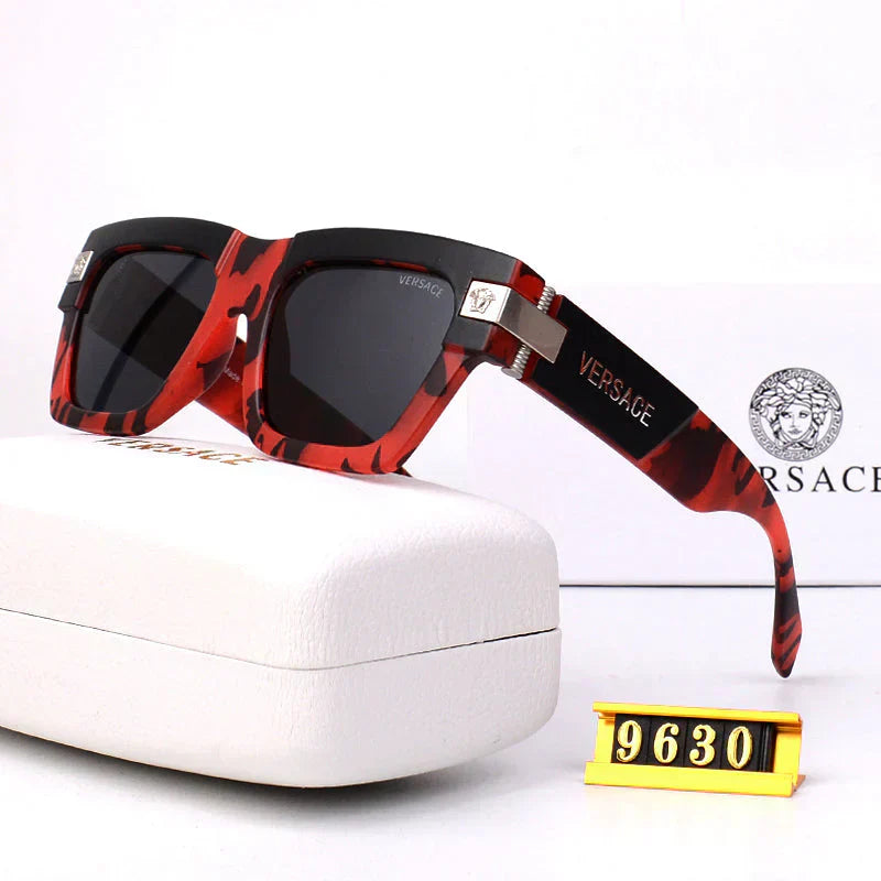 2025 New gold label V universal sunglasses 9630