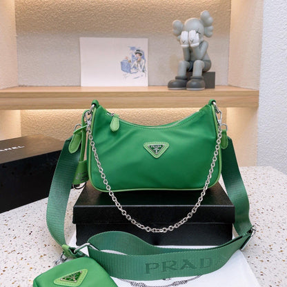 2025 Bag Re-Edition 2005 Bag P2