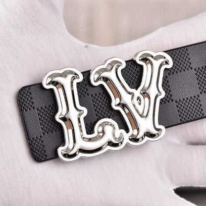 2025 Ranch Reversible Fashion Belt