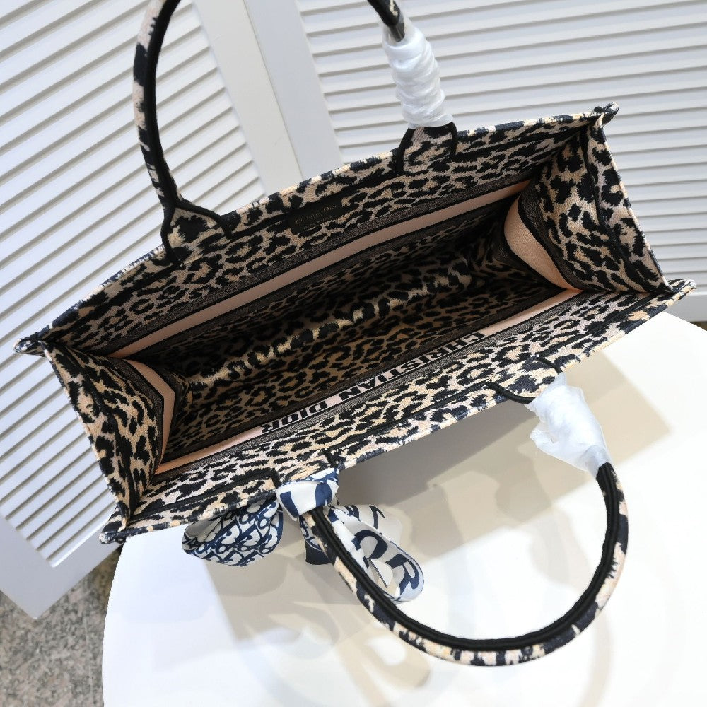 2025 Bag Stylish Tote Bag W3976