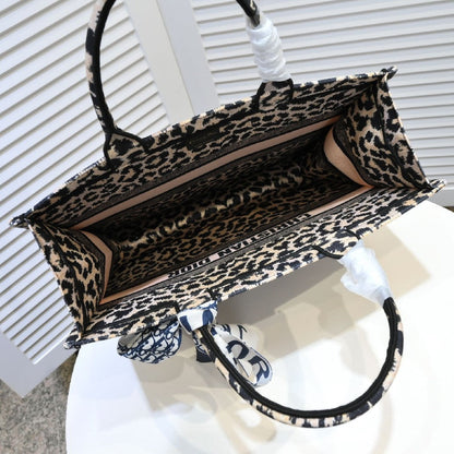 2025 Bag Stylish Tote Bag W3976