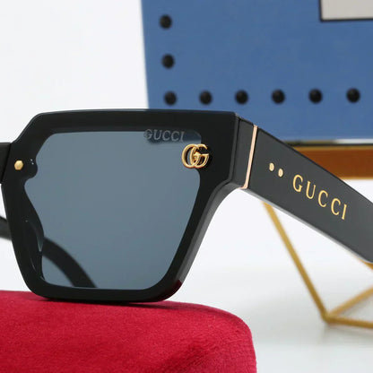 2025 New five-color neutral sunglasses 3947