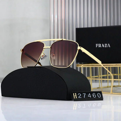 2025 Aviator Sunglasses