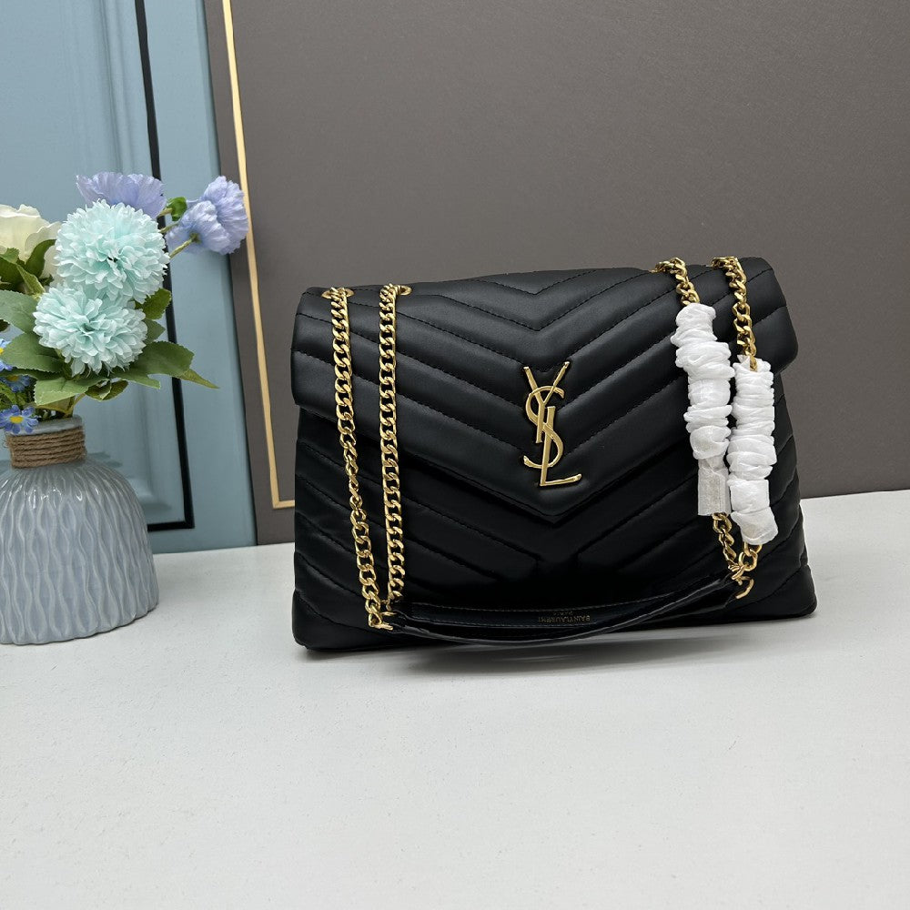 2025 Bag LouLou Chain Bag Y6