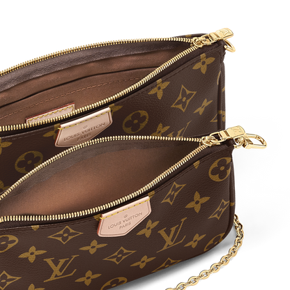 2025 Bag M44840 Multi-Pochette Accessoires