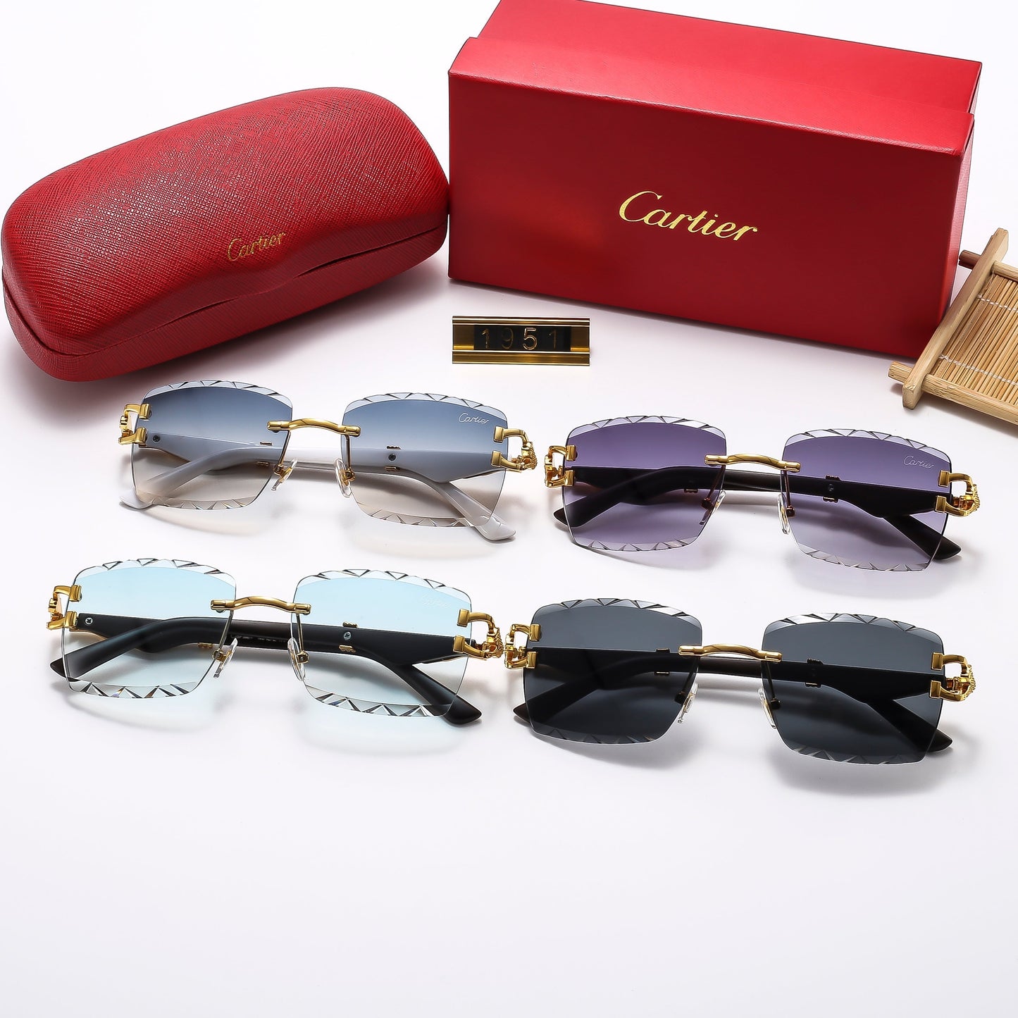 2025 Fashion Sunglasses—1951