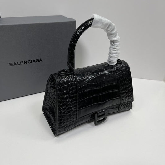 2025 Bag  Hourglass Handbag BA3