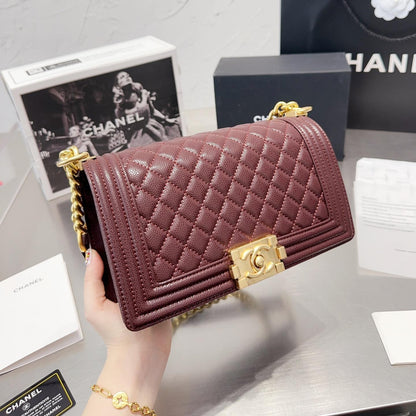 2025 Bag Boy Flap Bag C1