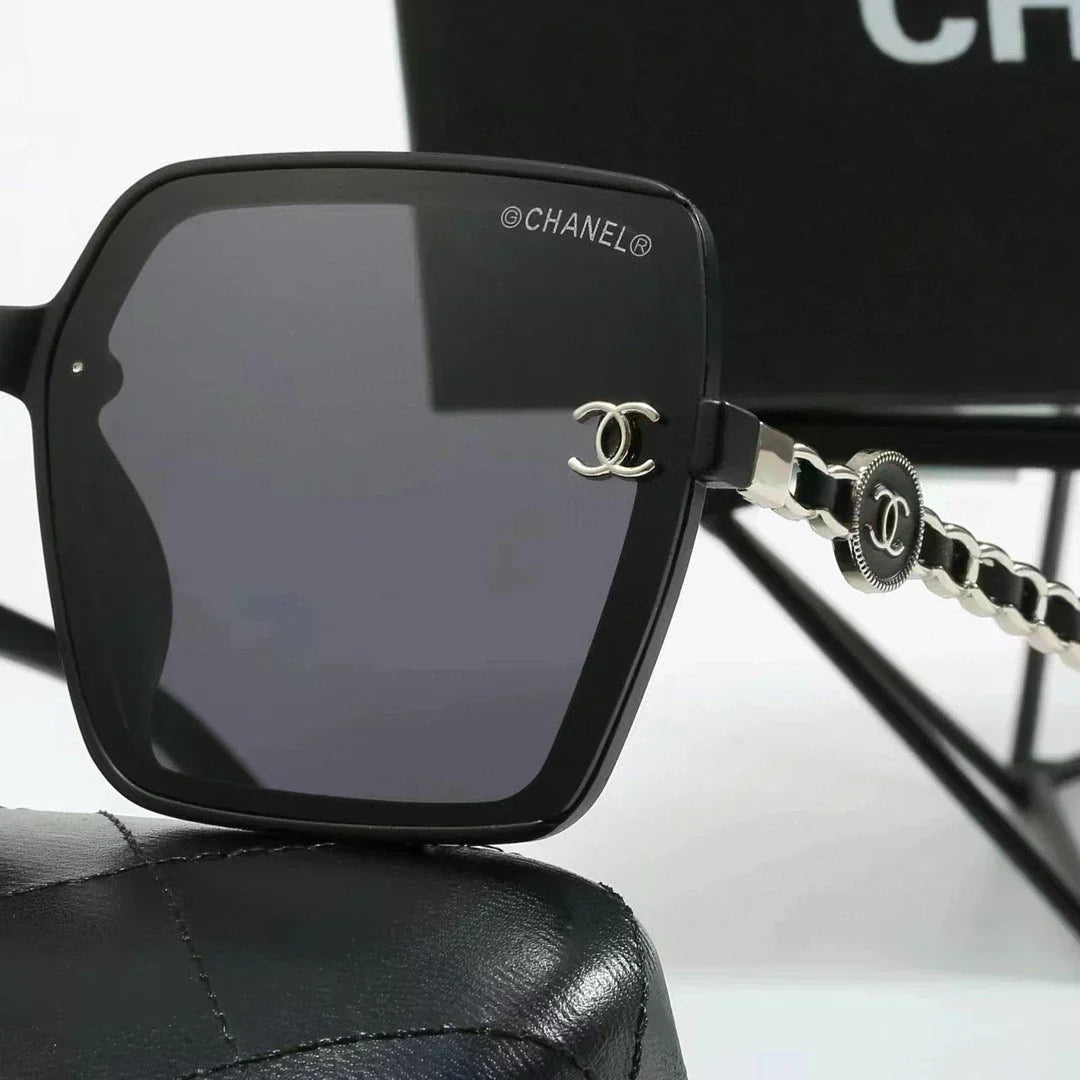 2025 Fashion SUNGLASSES 2732