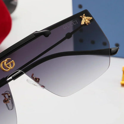 2025 Frameless Personalized Sunglasses