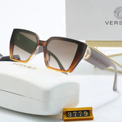 2025 Square Sunglasses