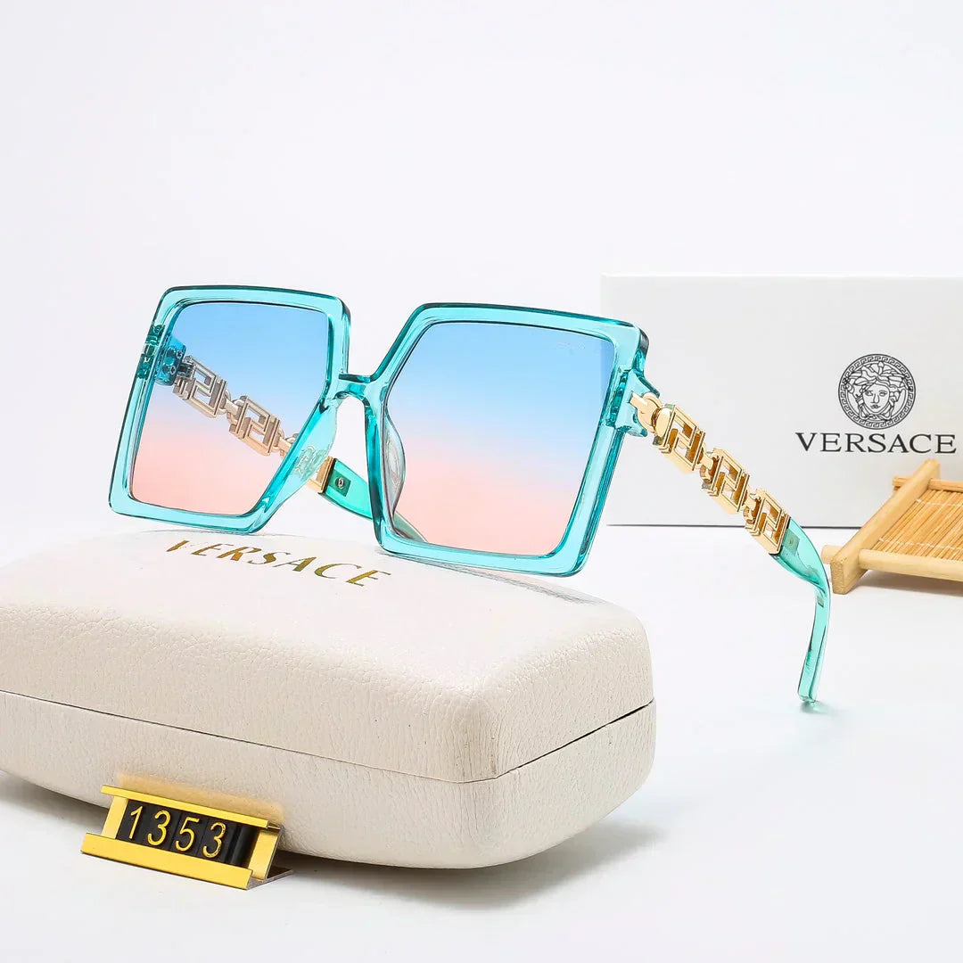 2025 SquareSunglasses 1354