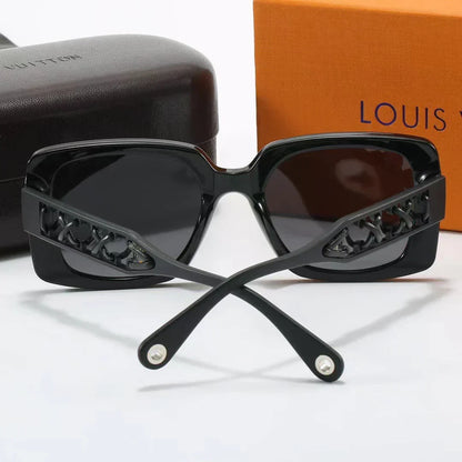 2025 Hollow Leg Sunglasses