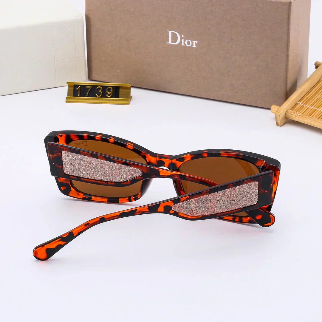 2025 starry sky  Sunglasses 1739