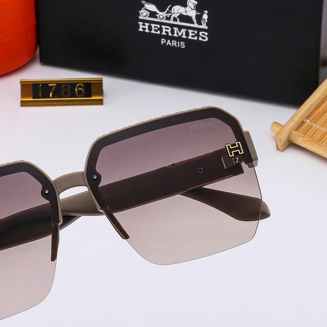 2025 Square Sunglasses 1785