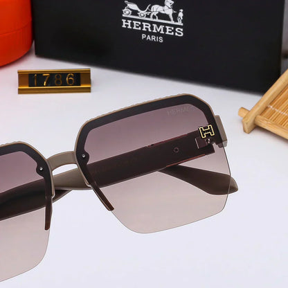 2025 Square Sunglasses 1785