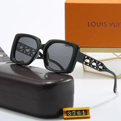 2025 Hollow Leg Sunglasses