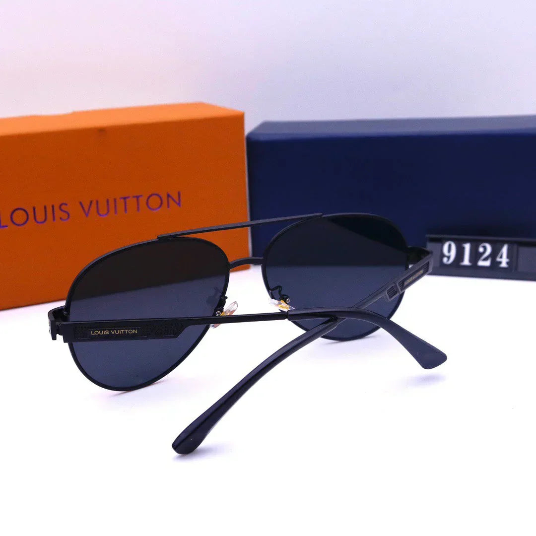 2025 Sunglasses  Fashion Sunglasses—9124