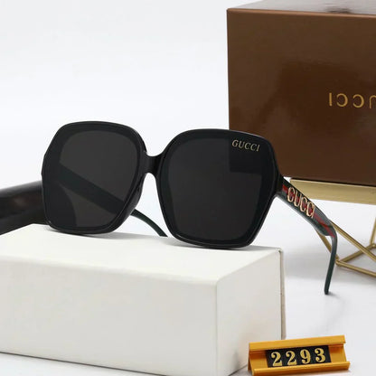 2025 Fashion trend sunglasses outdoor sunglasses