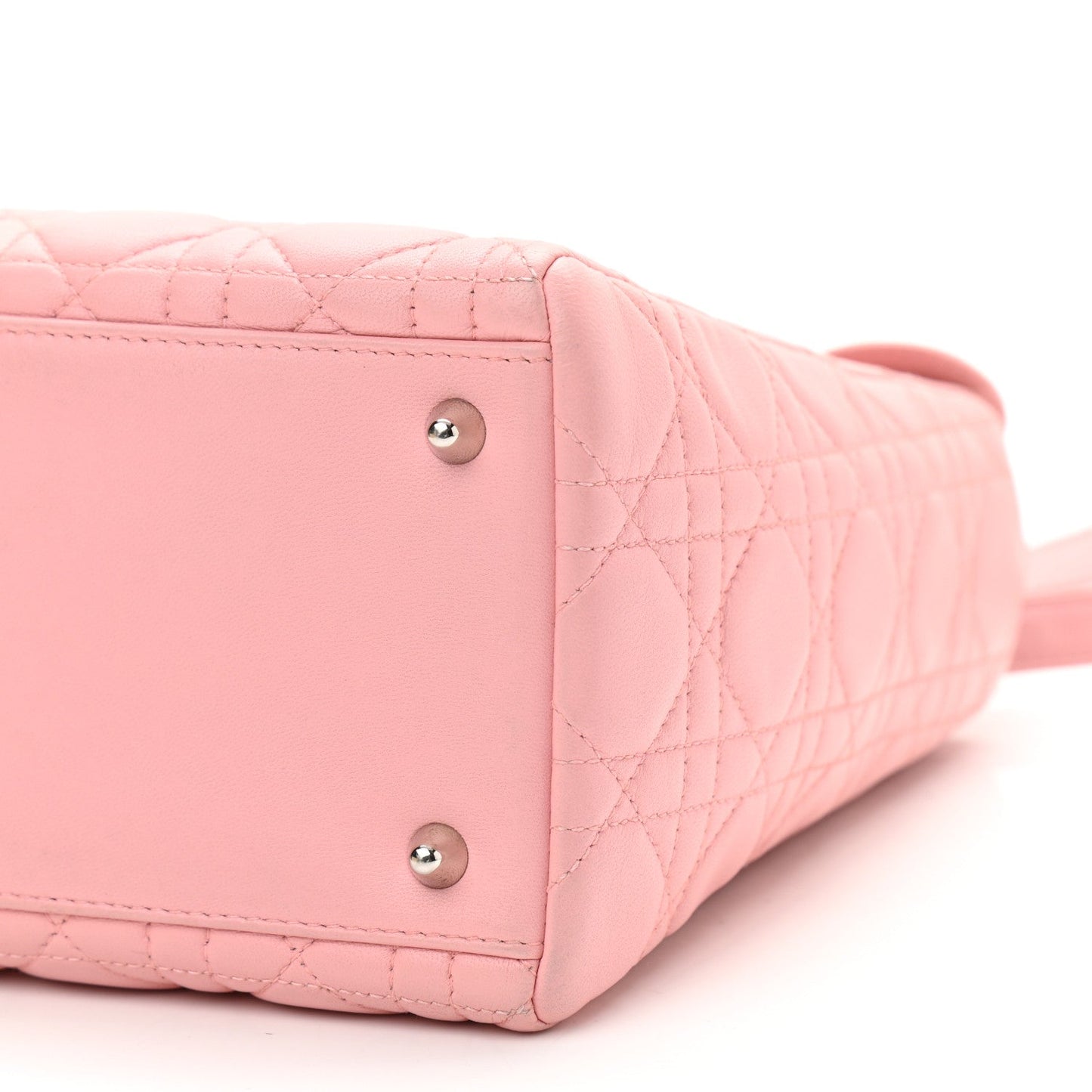 2025 Bag SMALL LADY D BAG