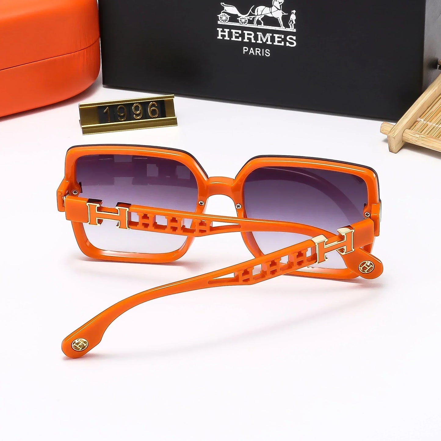 2025 Fashion Sunglasses—1996