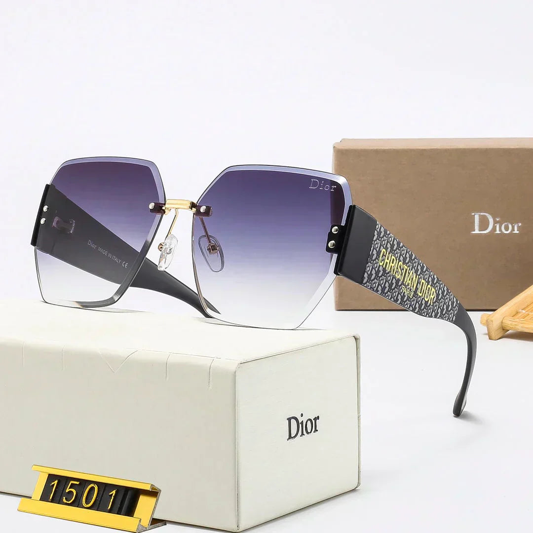 2025 SQUARE SUNGLASSES 1501