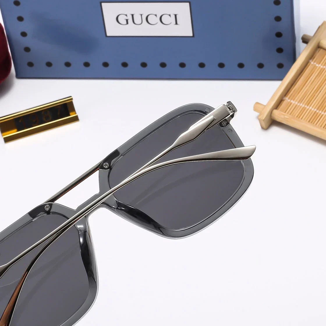 2025 Sunglasses  Fashion Sunglasses 1987