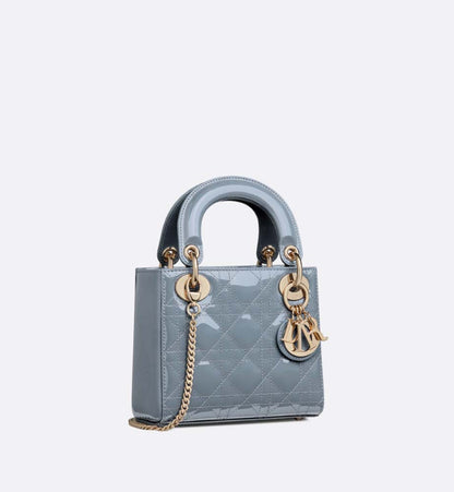 2025 Bag MINI LADY D BAG