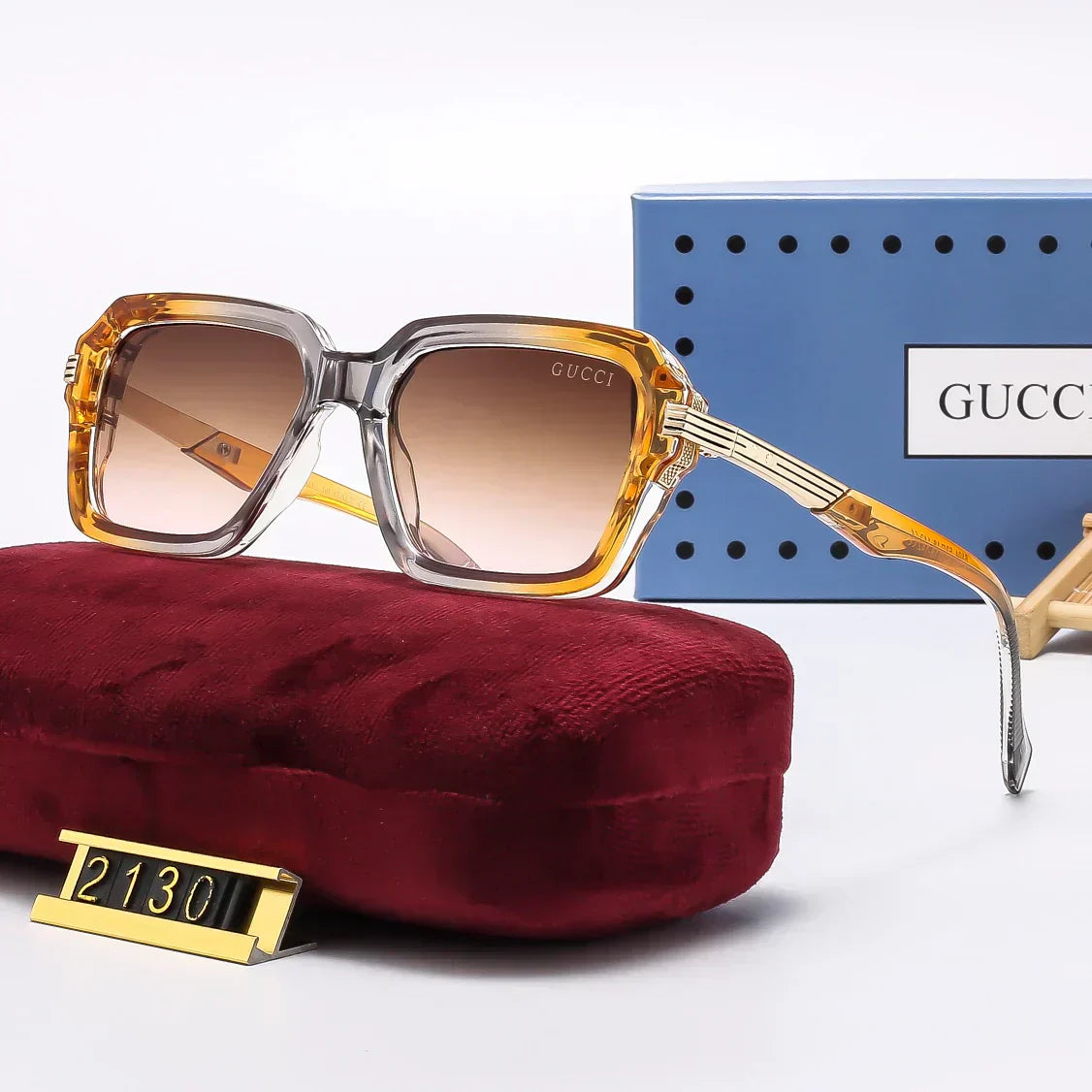 2025 Fashion  Sunglasses  2130