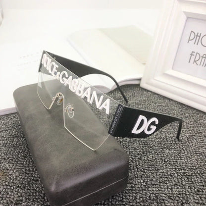 2025  Hot Fashion Square Sunglasses