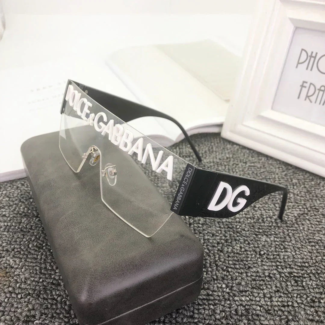 2025  Hot Fashion Square Sunglasses