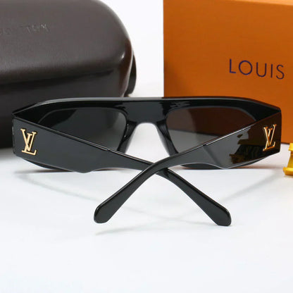 2025 Fashionable cat-eye universal sunglasses 4022