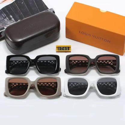 2025 Hollow Leg Sunglasses
