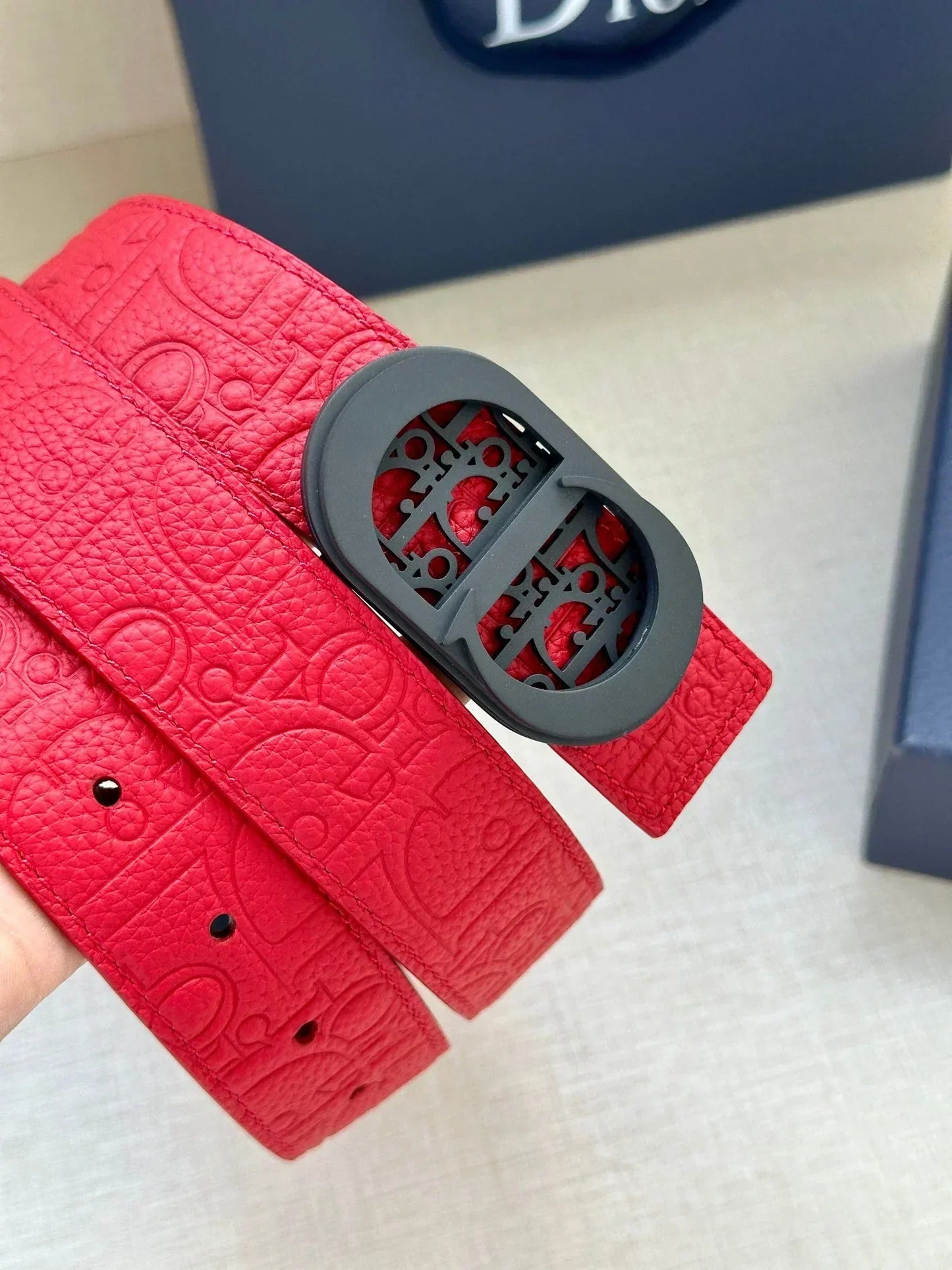 2025 belt Fashion Belts-33