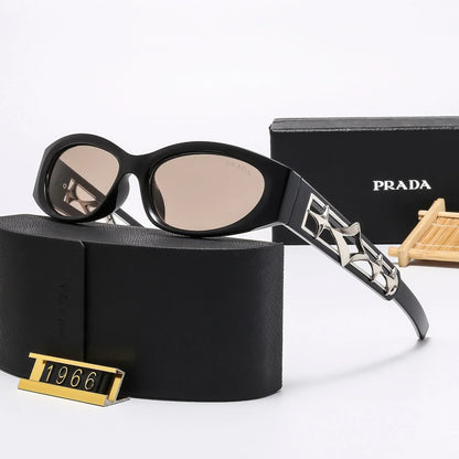 2025 Fashion Sunglasses—1966