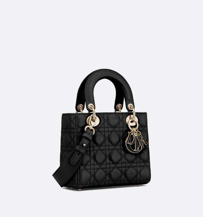 2025 Bag SMALL LADY D BAG
