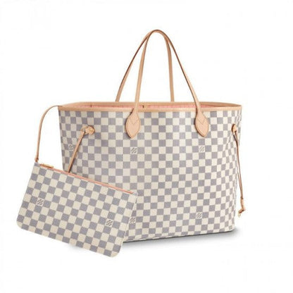 2025 Bag Neverfull GM Poche felli