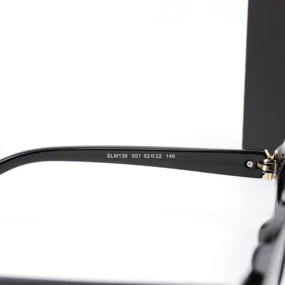 2025 Small oval sunglasses