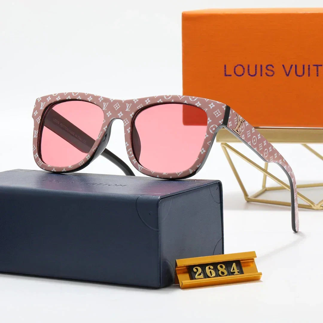 2025 Fashion Sunglasses 2684