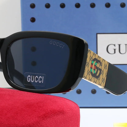 2025 Sunglasses  Small Square Frame Sunglasses