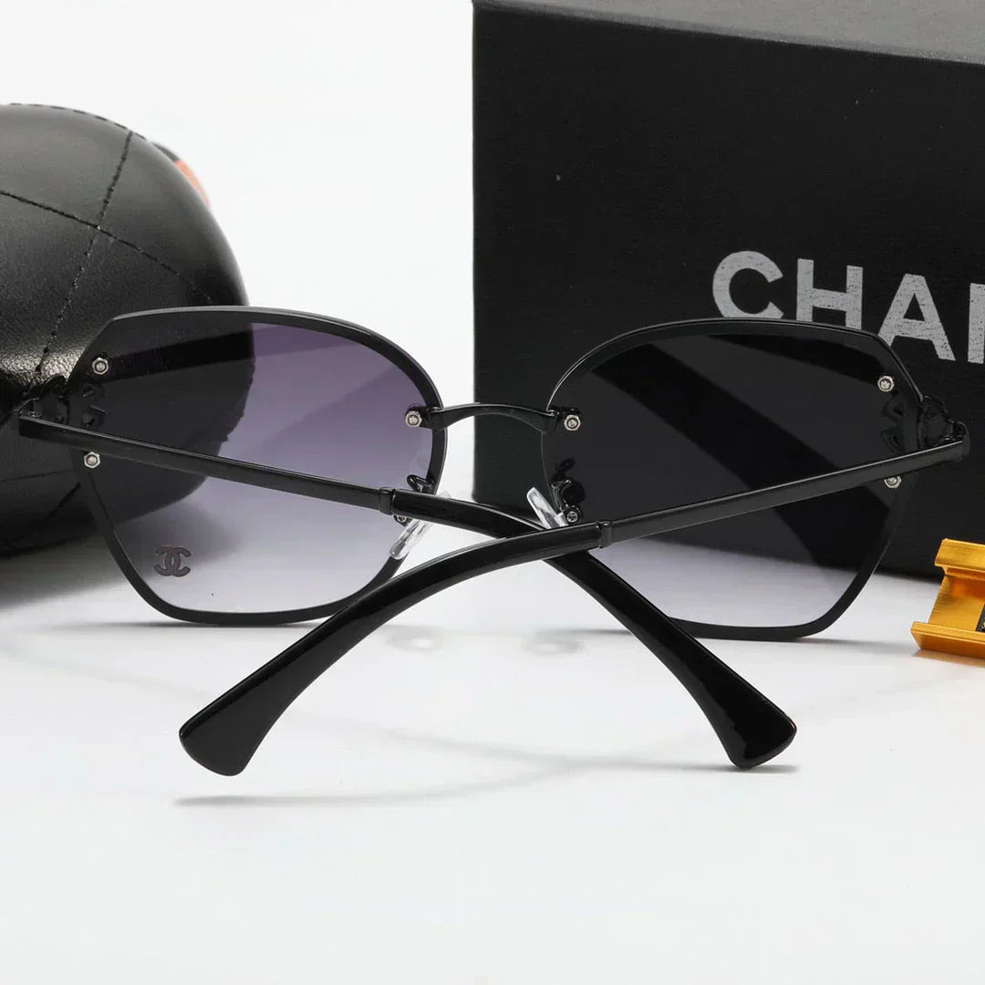 2025 Fashion SUNGLASSES 2732